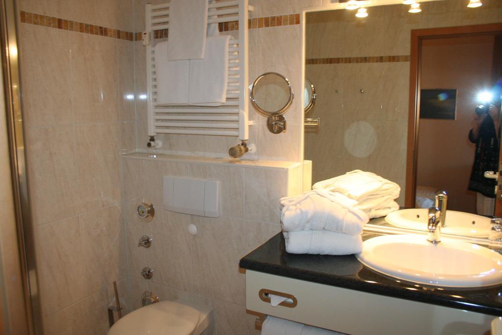 Strandburg Juist - Apartment 301 المظهر الخارجي الصورة