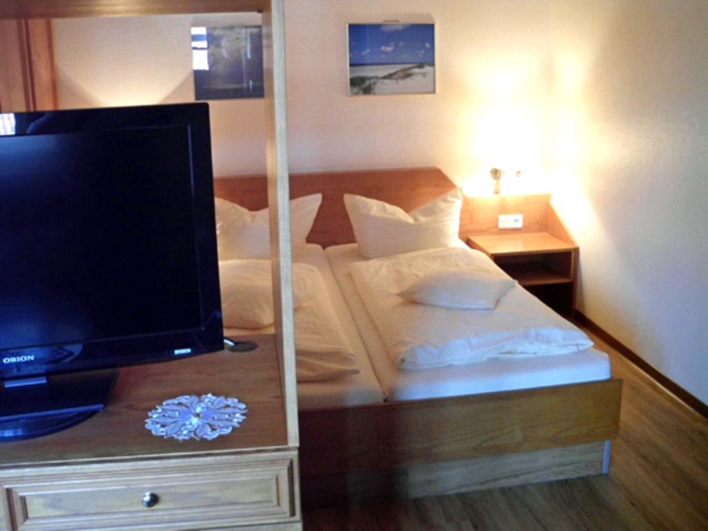 Strandburg Juist - Apartment 301 المظهر الخارجي الصورة